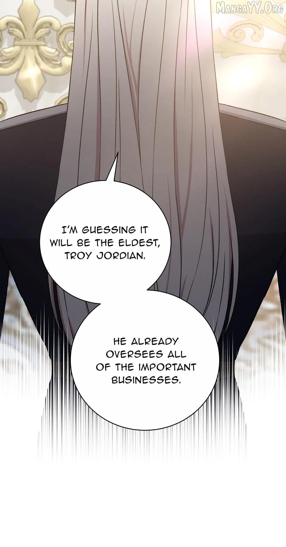 The Stepmother Likes Harems Chapter 44 – Page 68