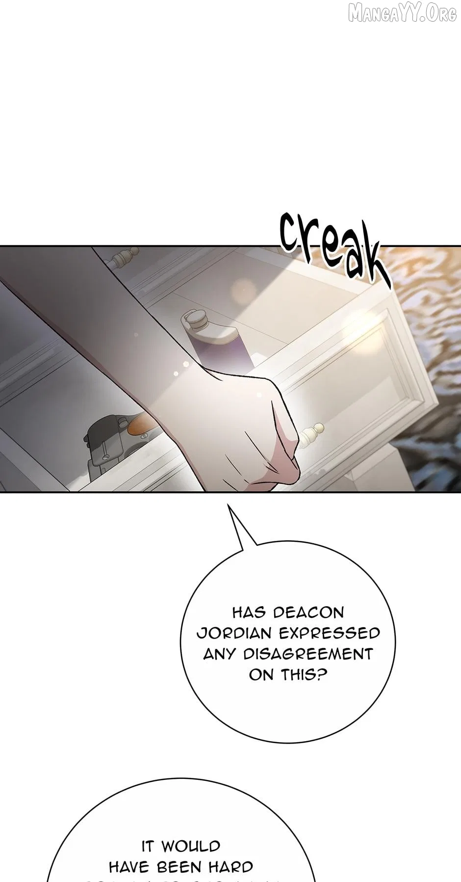 The Stepmother Likes Harems Chapter 44 – Page 69