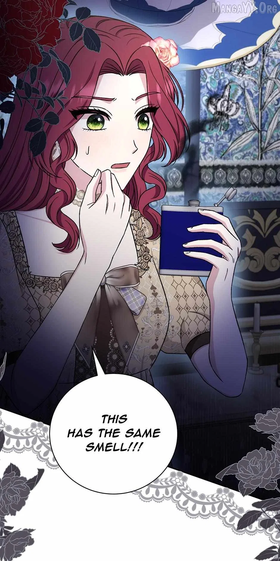 The Stepmother Likes Harems Chapter 44 – Page 73
