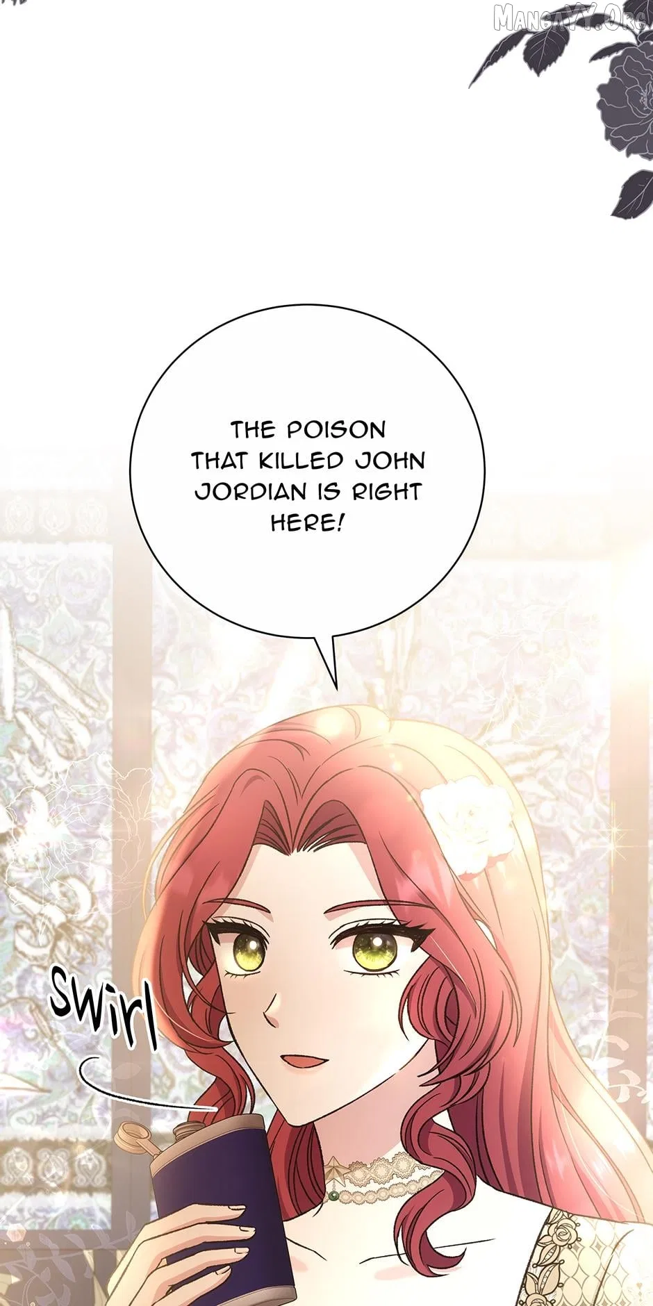 The Stepmother Likes Harems Chapter 44 – Page 74