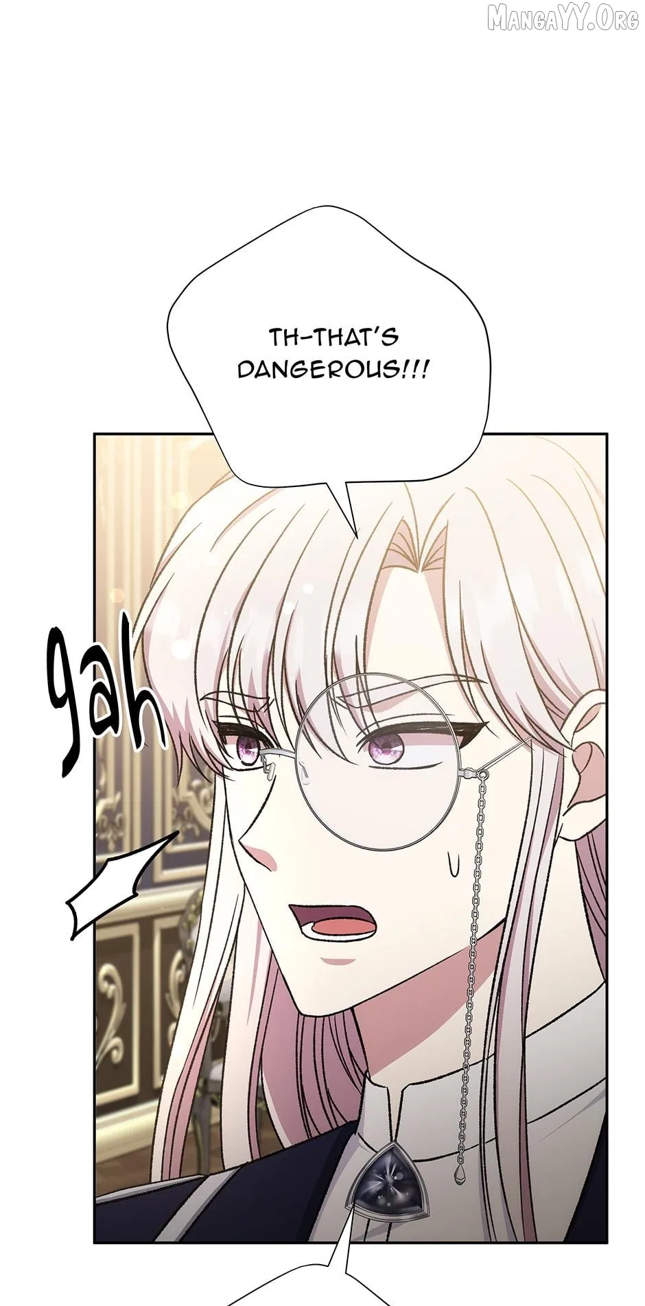 The Stepmother Likes Harems Chapter 44 – Page 76