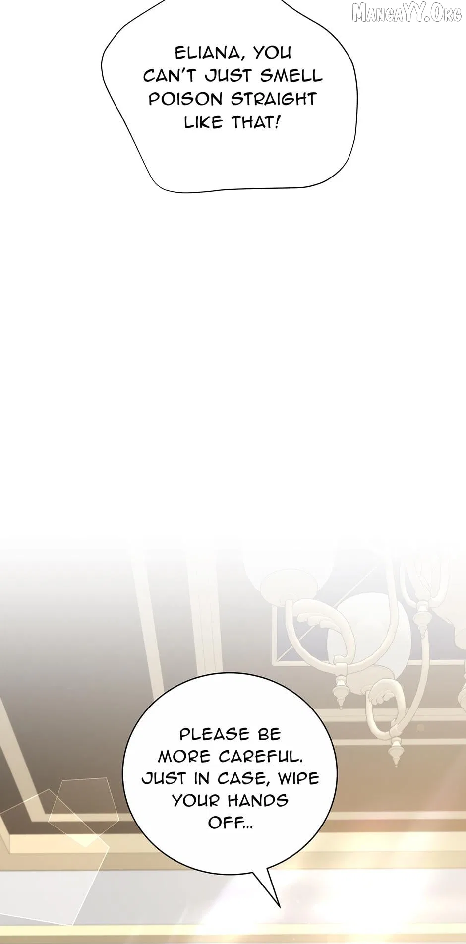 The Stepmother Likes Harems Chapter 44 – Page 77