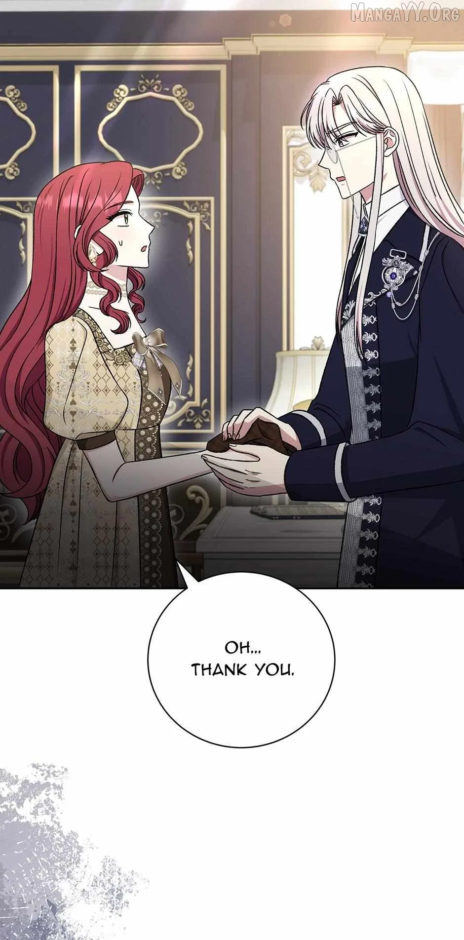 The Stepmother Likes Harems Chapter 44 – Page 78