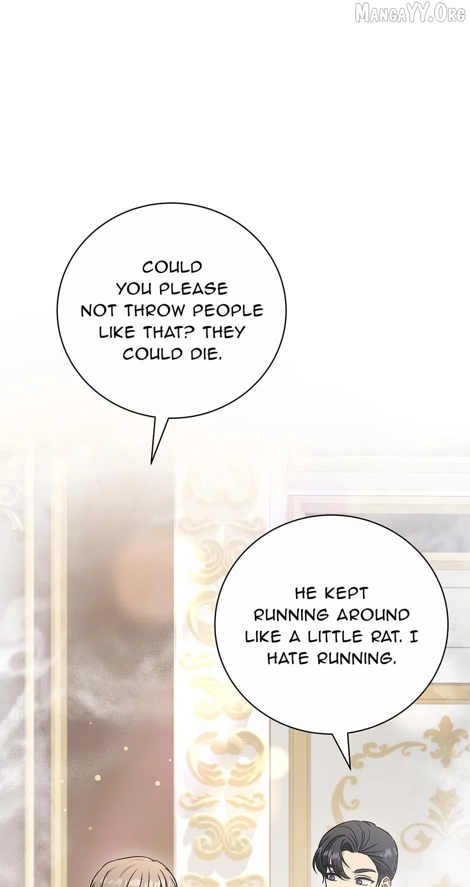 The Stepmother Likes Harems Chapter 44 – Page 84