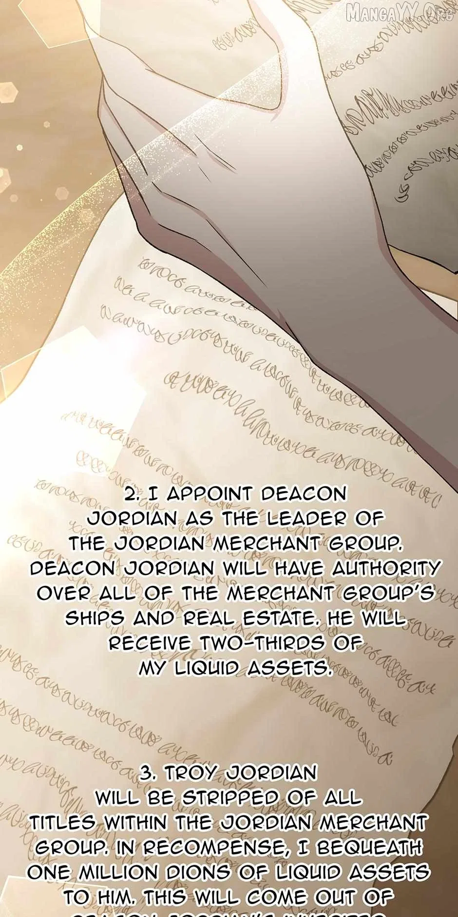The Stepmother Likes Harems Chapter 44 – Page 92