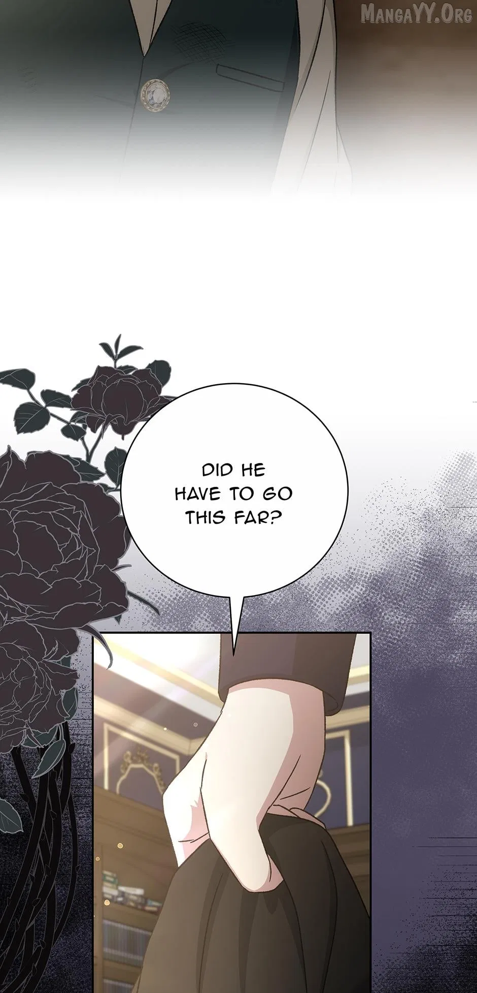 The Stepmother Likes Harems Chapter 44 – Page 100