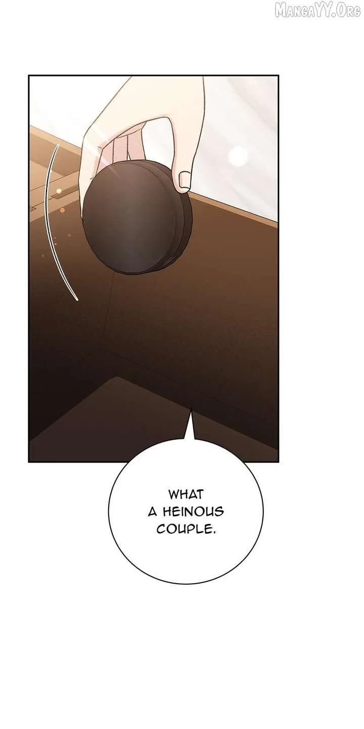 The Stepmother Likes Harems Chapter 43 – Page 6