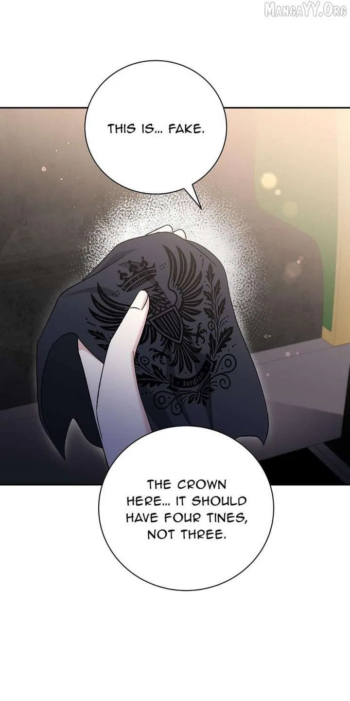 The Stepmother Likes Harems Chapter 43 – Page 25