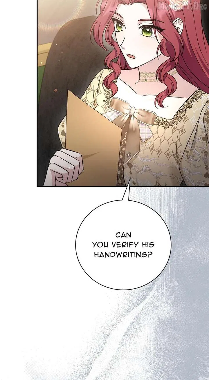 The Stepmother Likes Harems Chapter 43 – Page 30