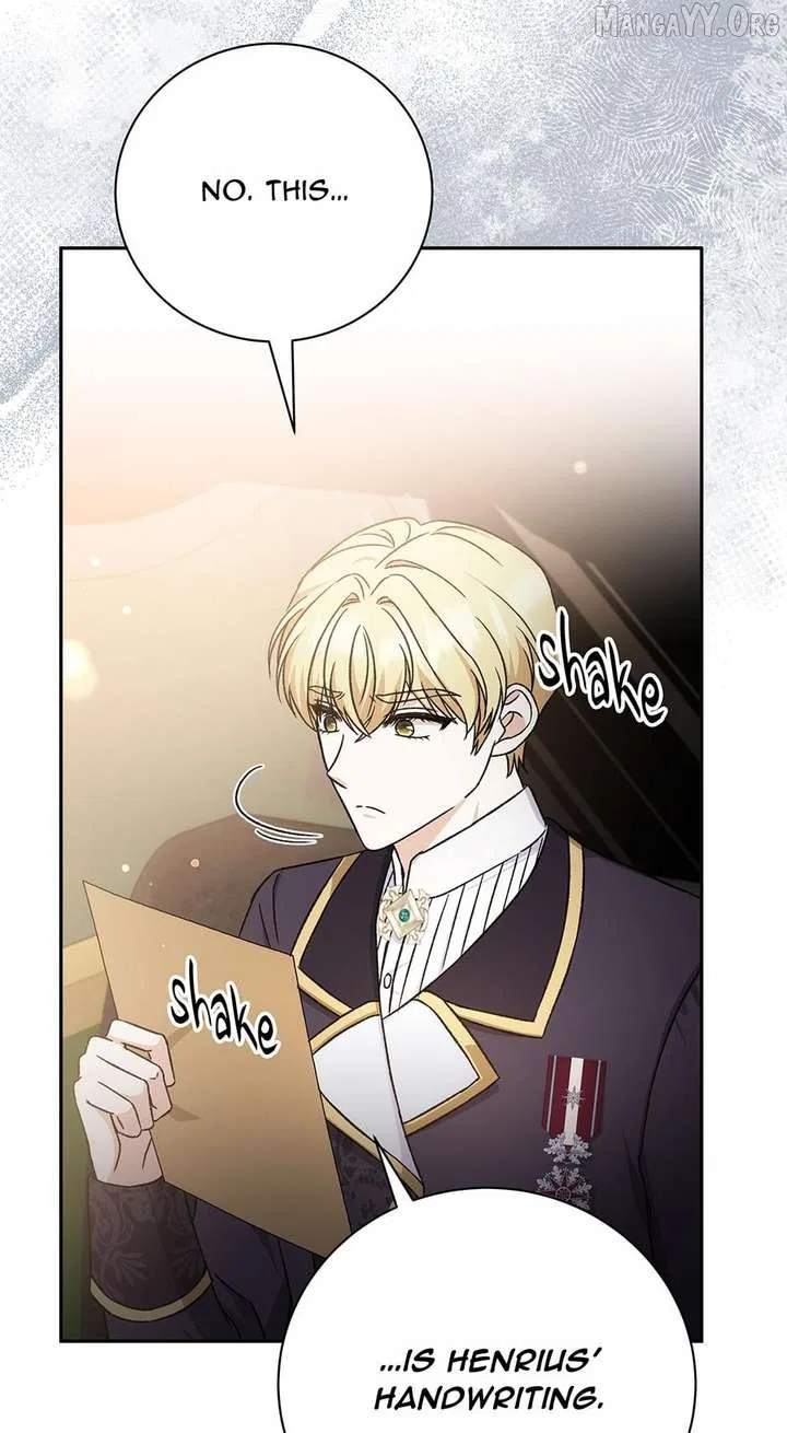 The Stepmother Likes Harems Chapter 43 – Page 31