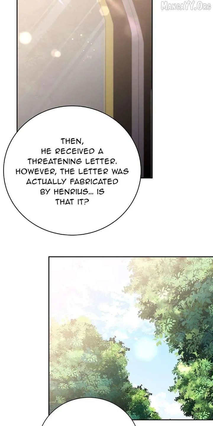 The Stepmother Likes Harems Chapter 43 – Page 35