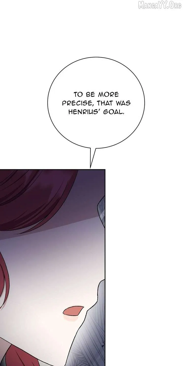 The Stepmother Likes Harems Chapter 43 – Page 38