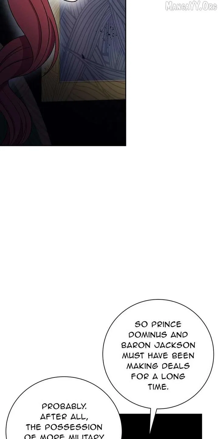 The Stepmother Likes Harems Chapter 43 – Page 39