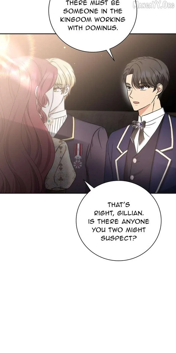 The Stepmother Likes Harems Chapter 43 – Page 41