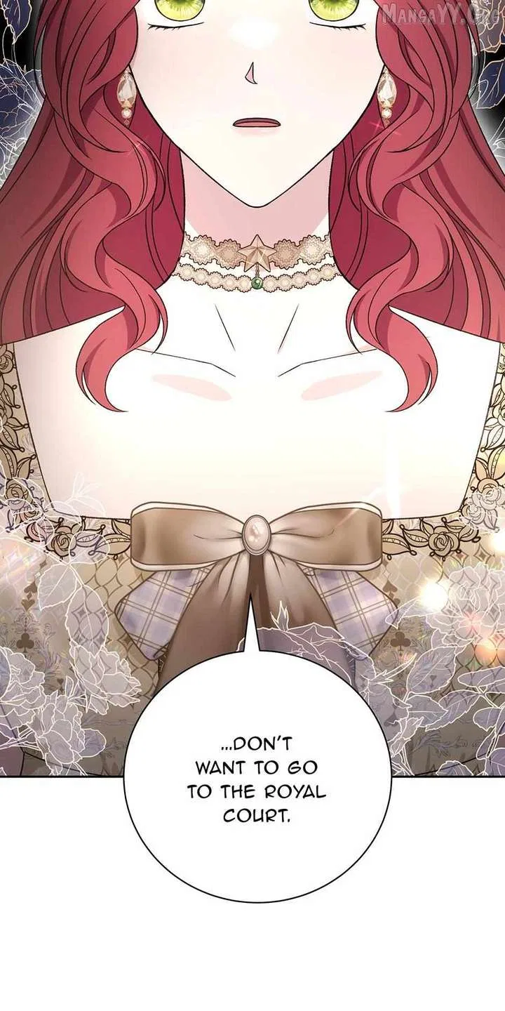 The Stepmother Likes Harems Chapter 43 – Page 45
