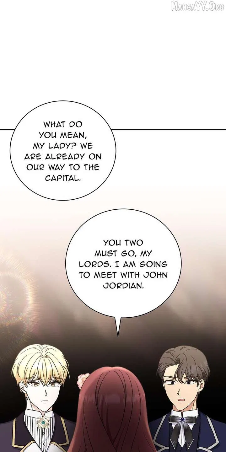 The Stepmother Likes Harems Chapter 43 – Page 46