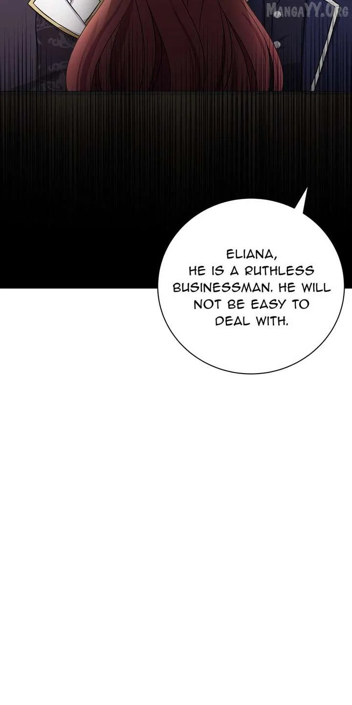 The Stepmother Likes Harems Chapter 43 – Page 47