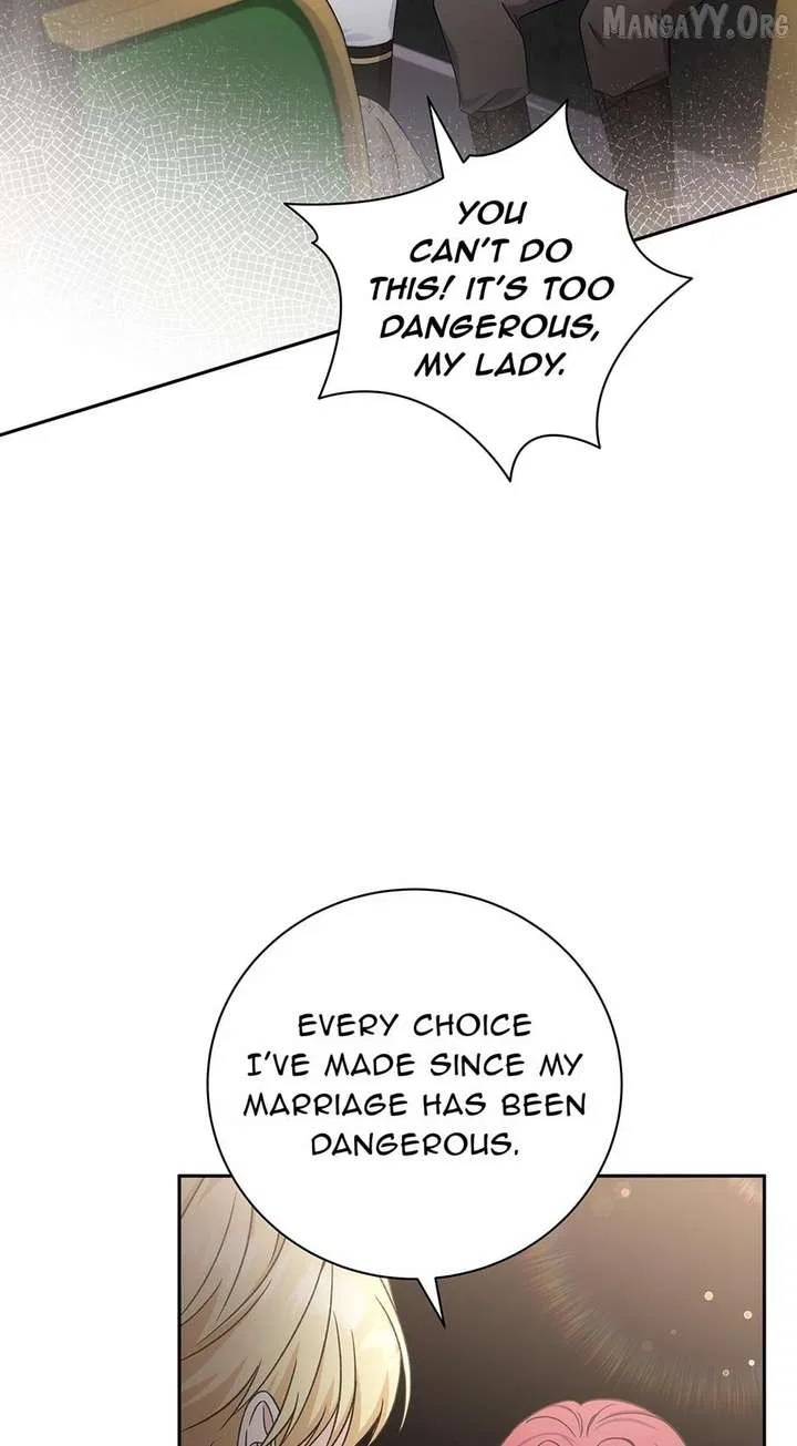 The Stepmother Likes Harems Chapter 43 – Page 49