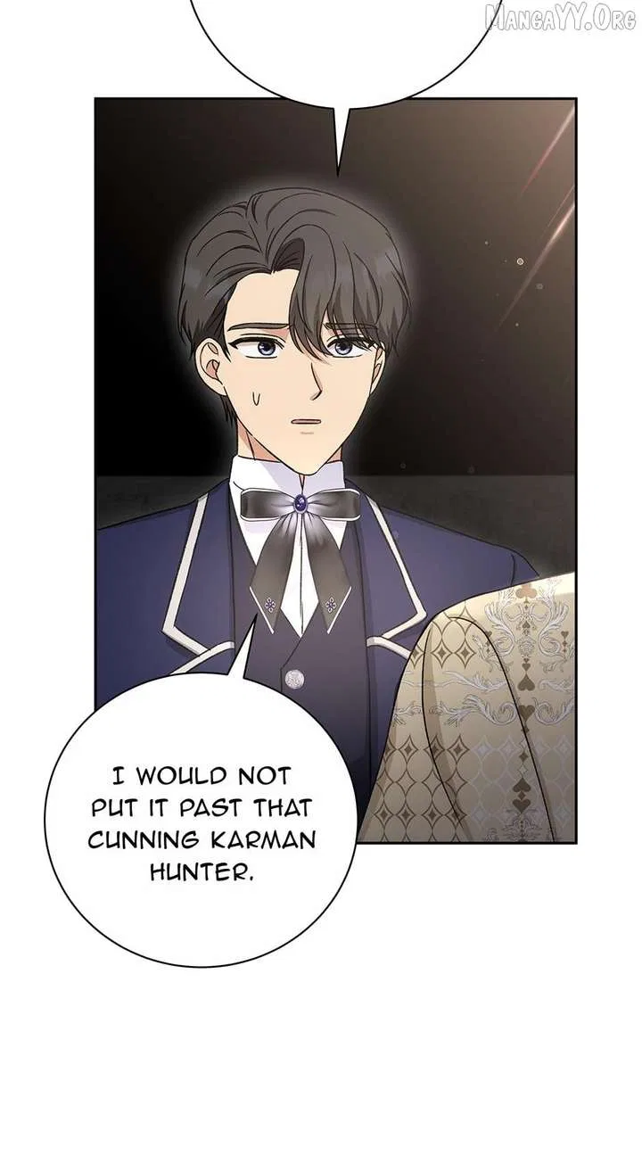 The Stepmother Likes Harems Chapter 43 – Page 51