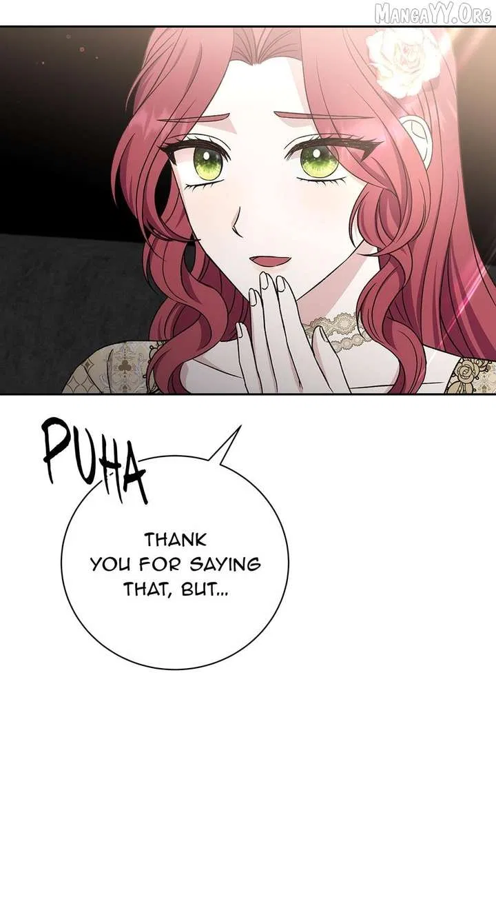 The Stepmother Likes Harems Chapter 43 – Page 52