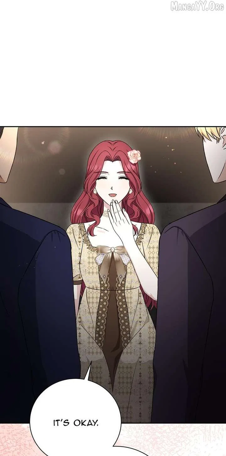 The Stepmother Likes Harems Chapter 43 – Page 53