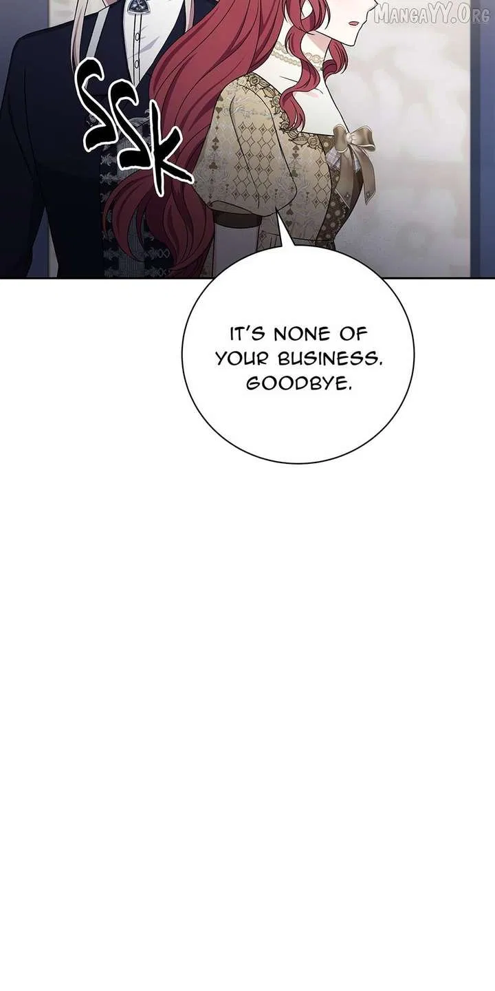The Stepmother Likes Harems Chapter 43 – Page 61