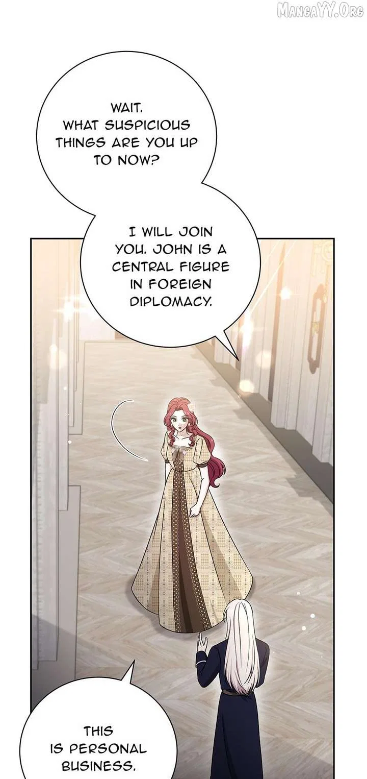 The Stepmother Likes Harems Chapter 43 – Page 62