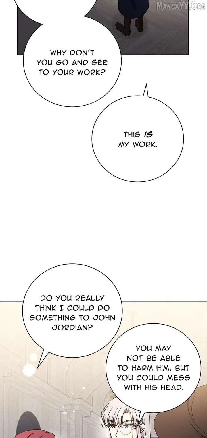 The Stepmother Likes Harems Chapter 43 – Page 63