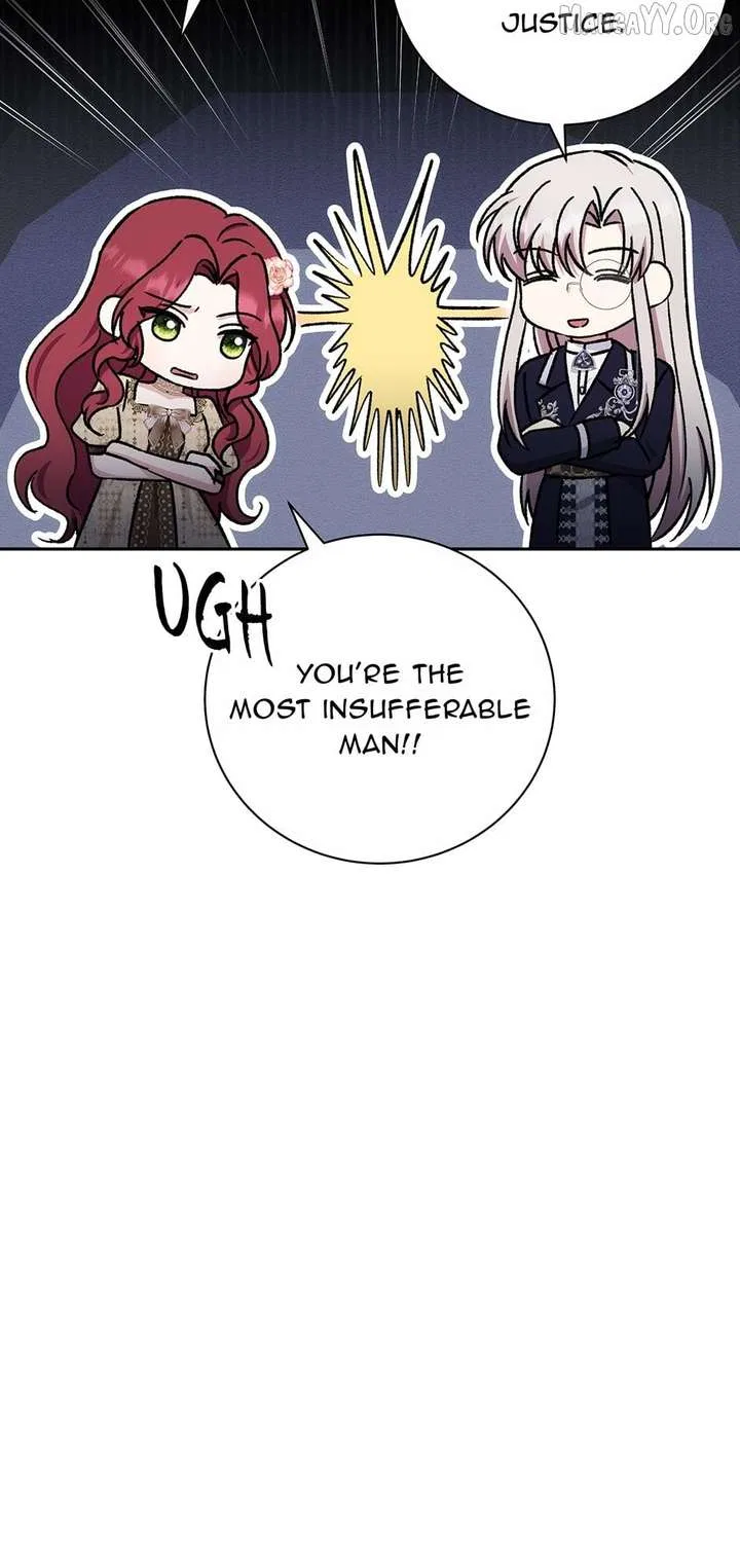 The Stepmother Likes Harems Chapter 43 – Page 65