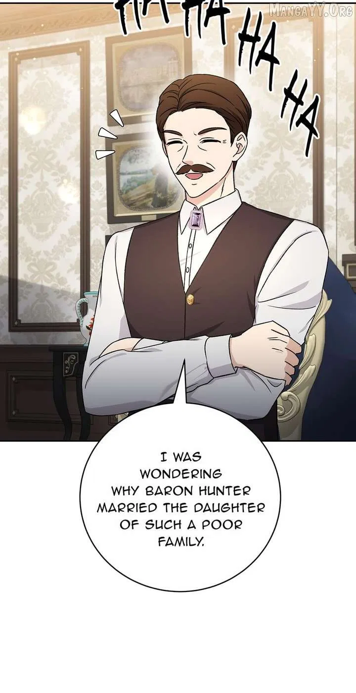 The Stepmother Likes Harems Chapter 43 – Page 70