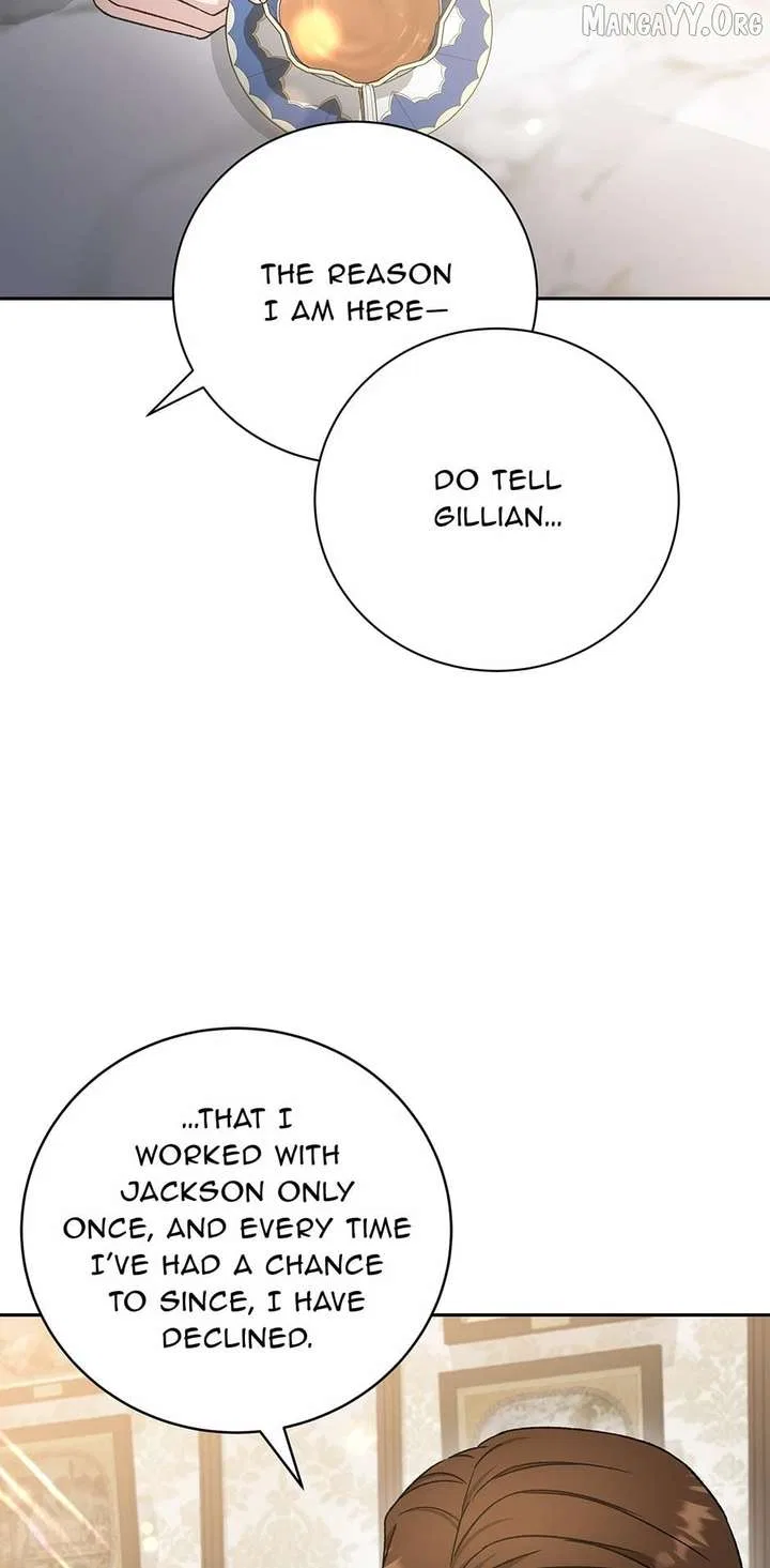 The Stepmother Likes Harems Chapter 43 – Page 73