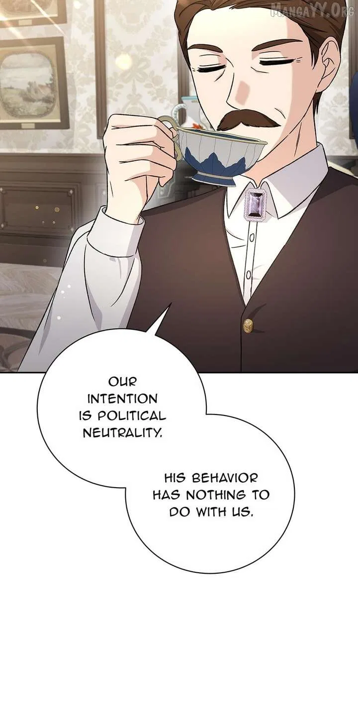 The Stepmother Likes Harems Chapter 43 – Page 74