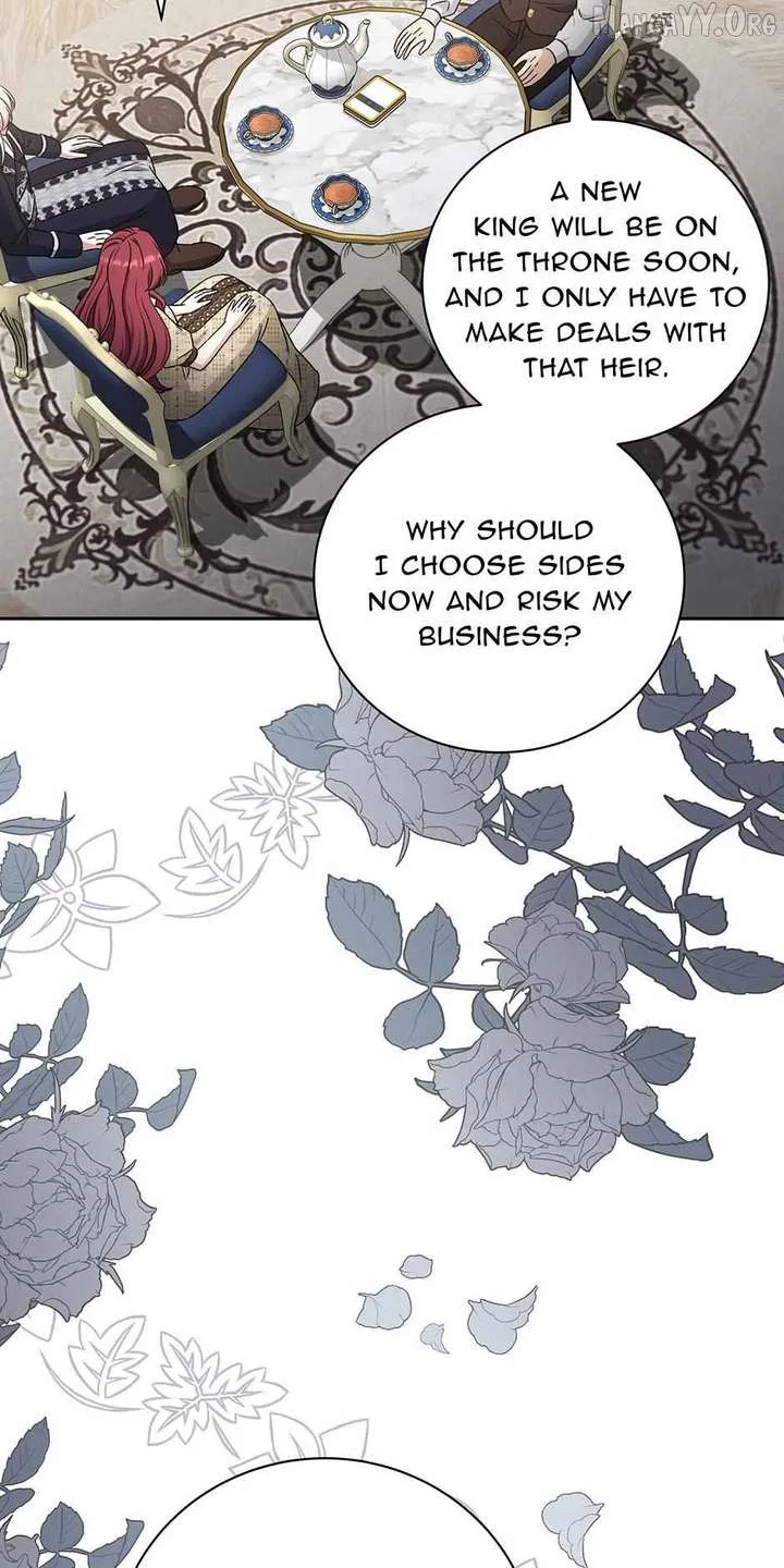 The Stepmother Likes Harems Chapter 43 – Page 78