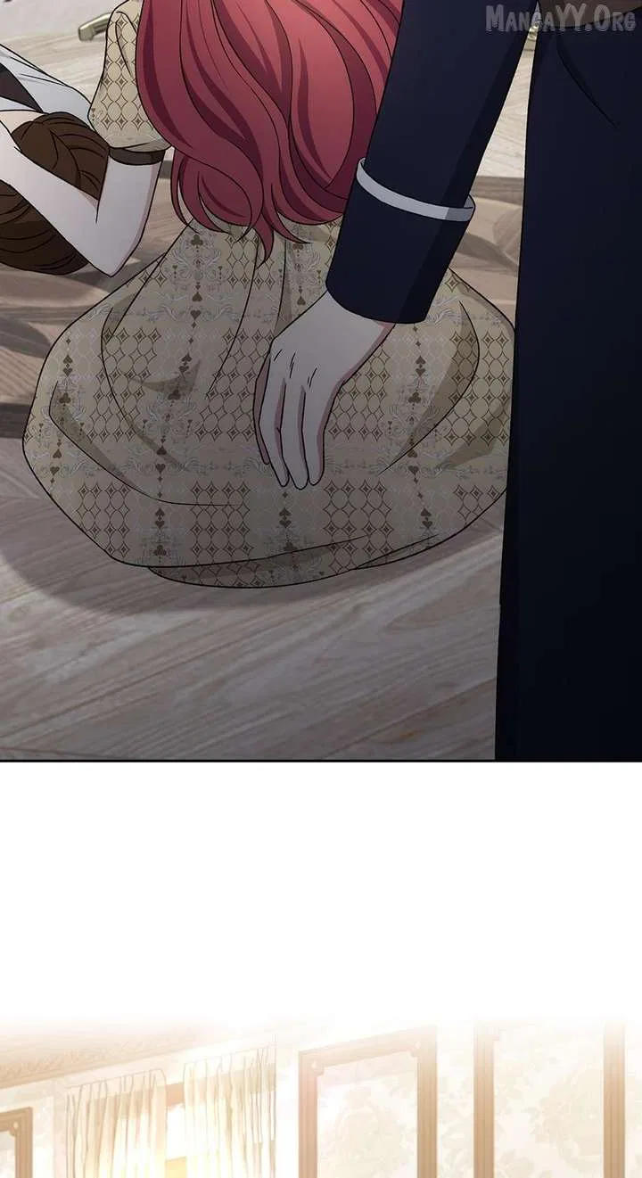The Stepmother Likes Harems Chapter 43 – Page 91