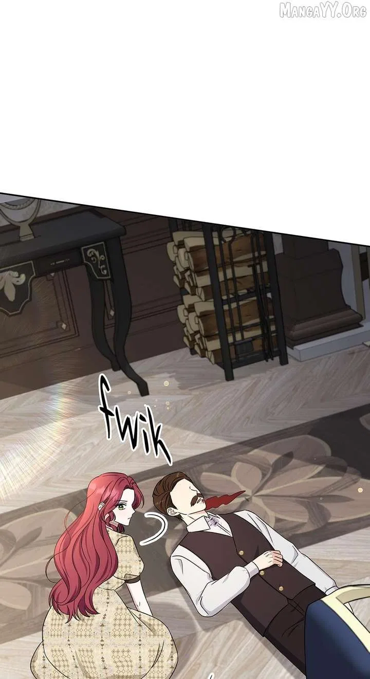 The Stepmother Likes Harems Chapter 43 – Page 93