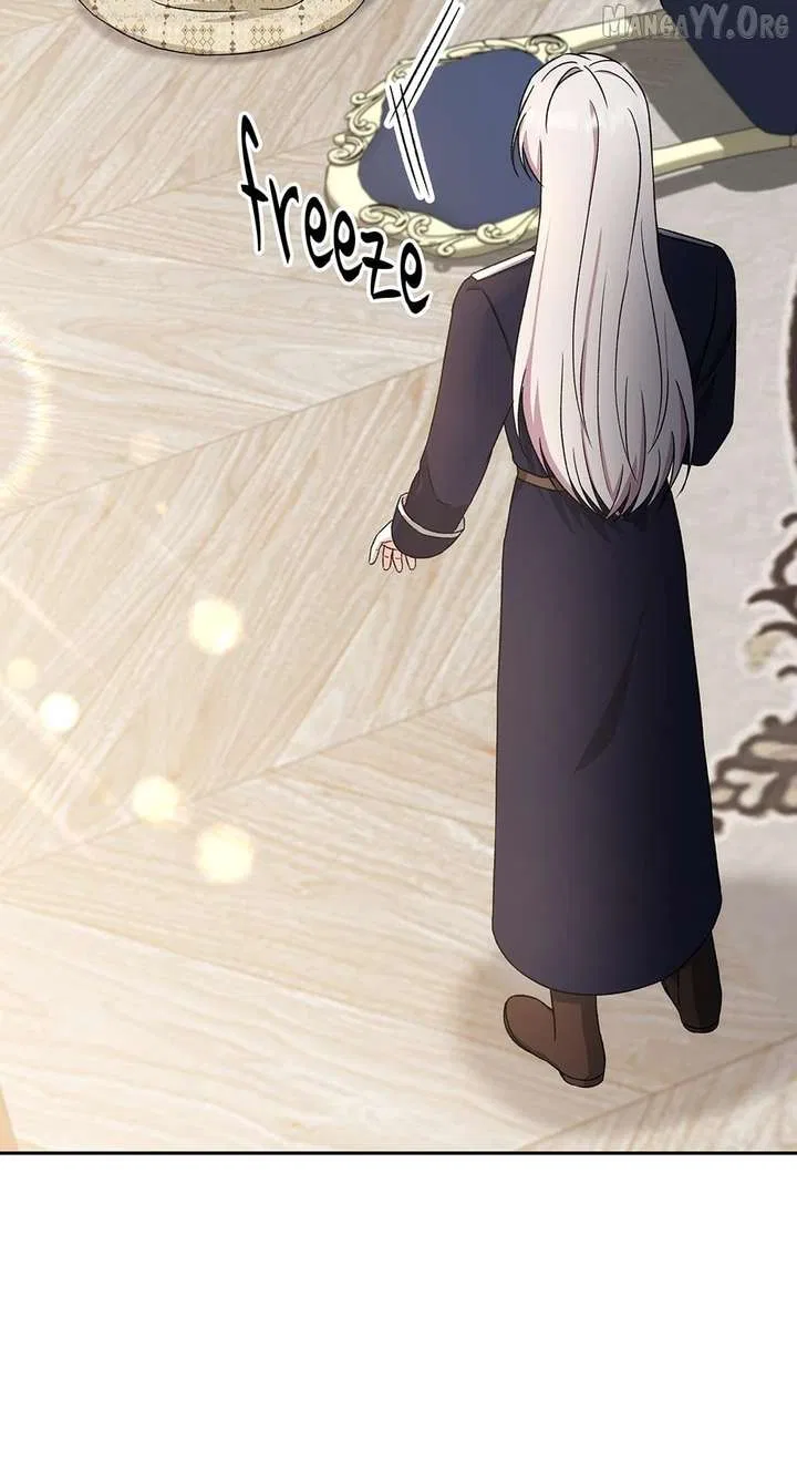 The Stepmother Likes Harems Chapter 43 – Page 94