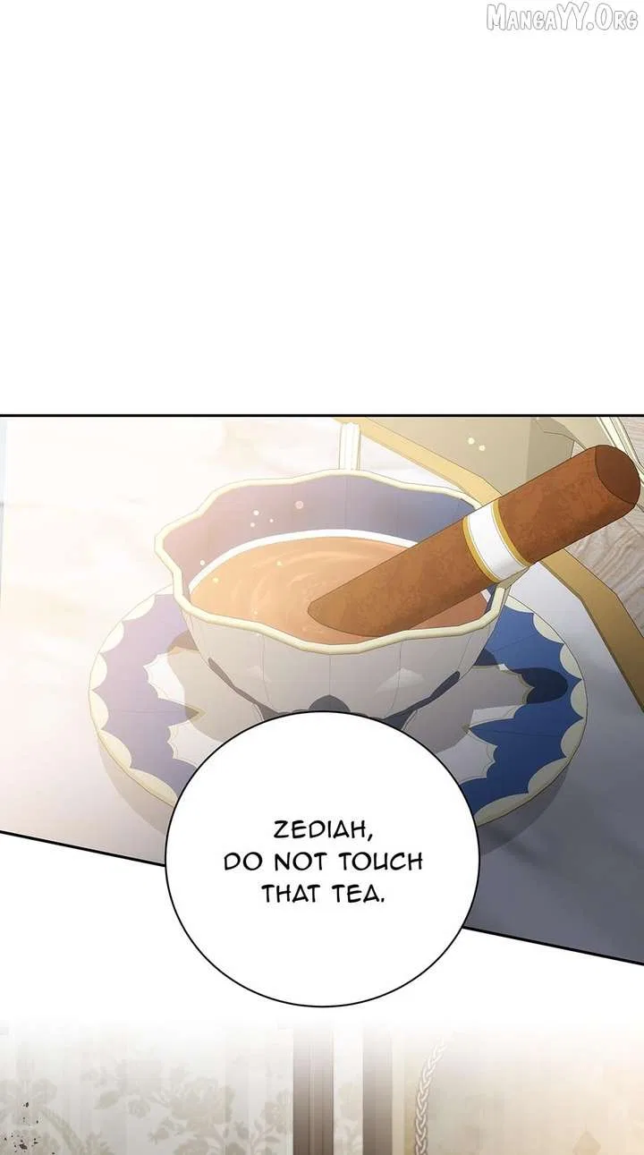 The Stepmother Likes Harems Chapter 43 – Page 95