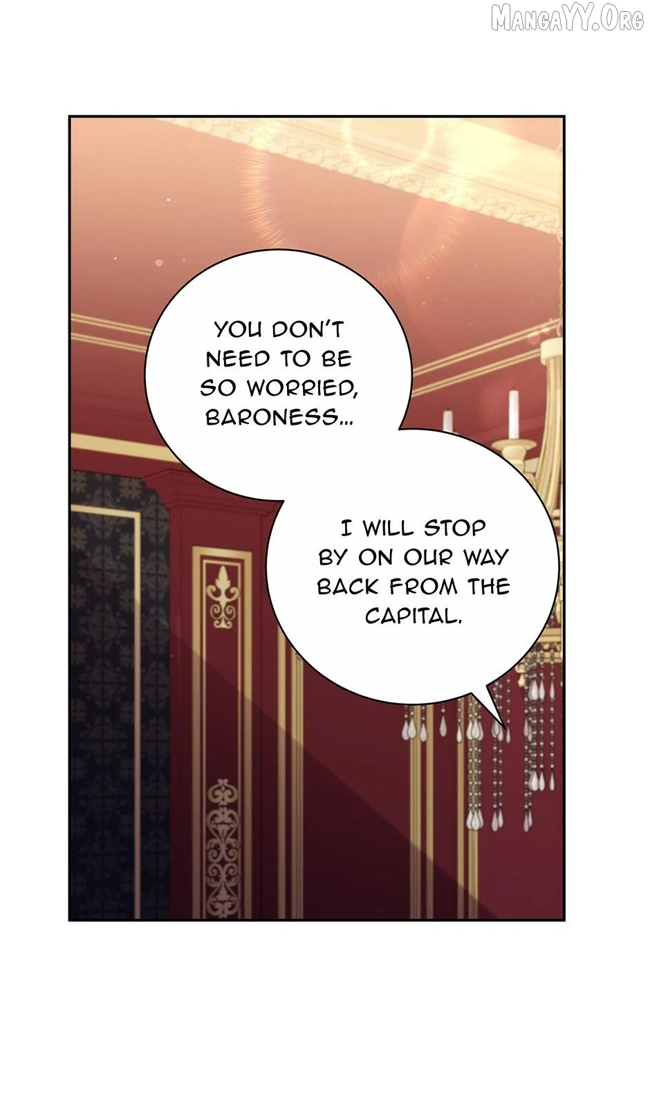 The Stepmother Likes Harems Chapter 42 – Page 2