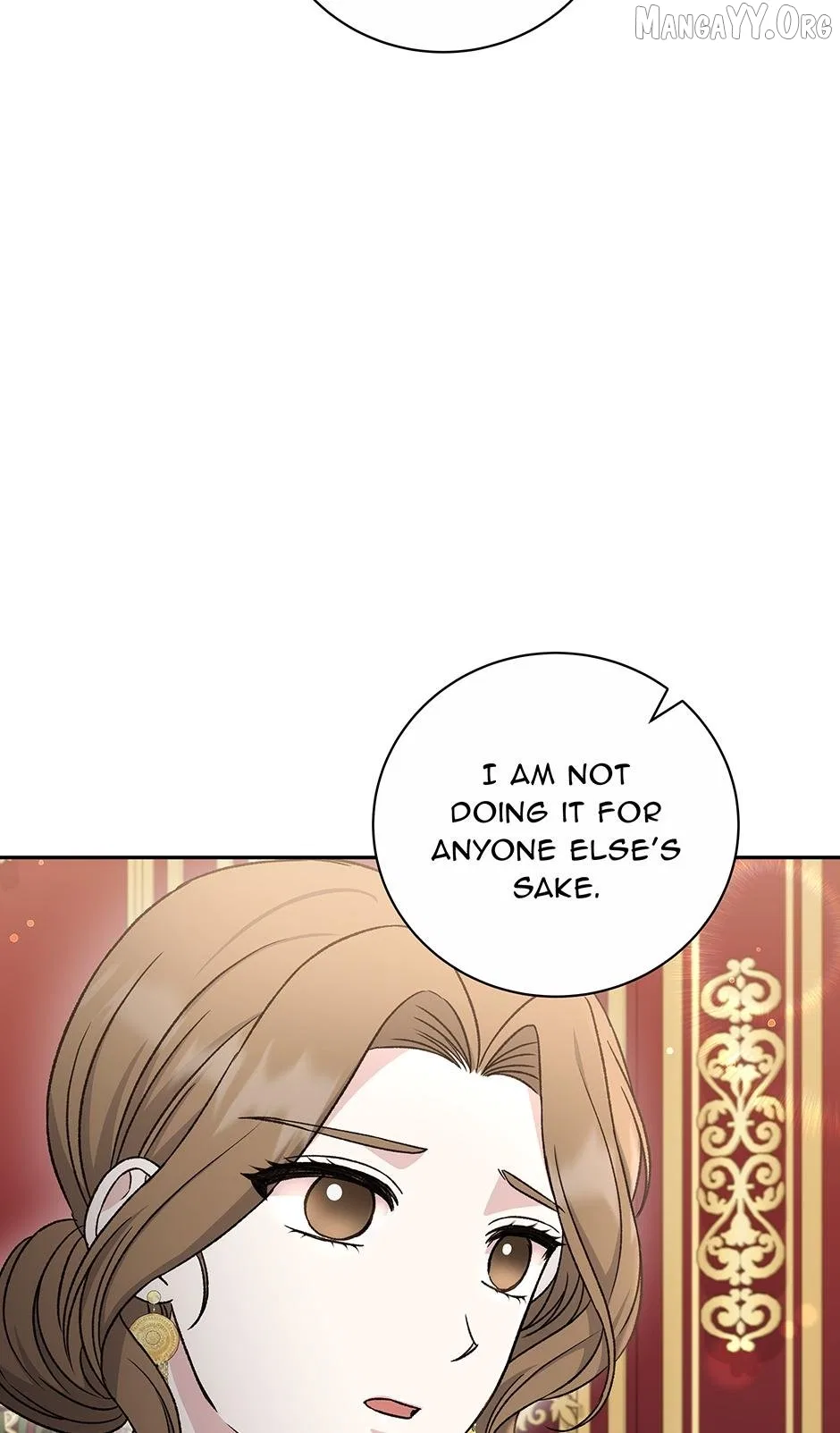 The Stepmother Likes Harems Chapter 42 – Page 4