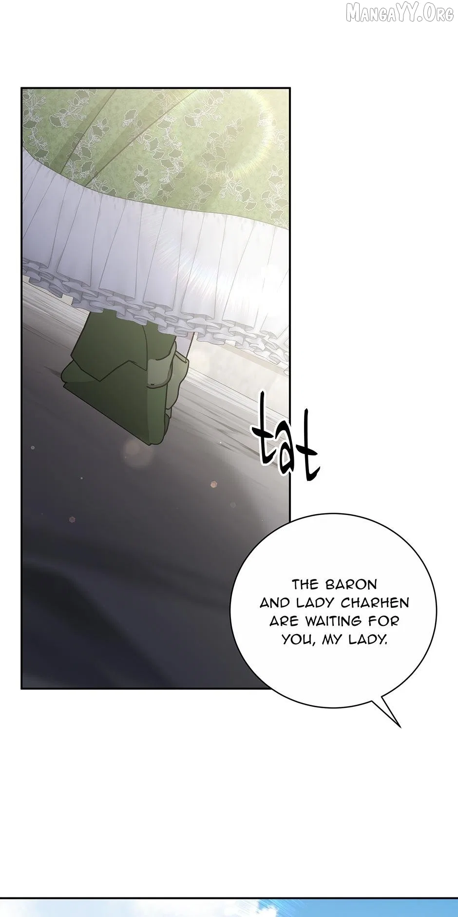 The Stepmother Likes Harems Chapter 42 – Page 18