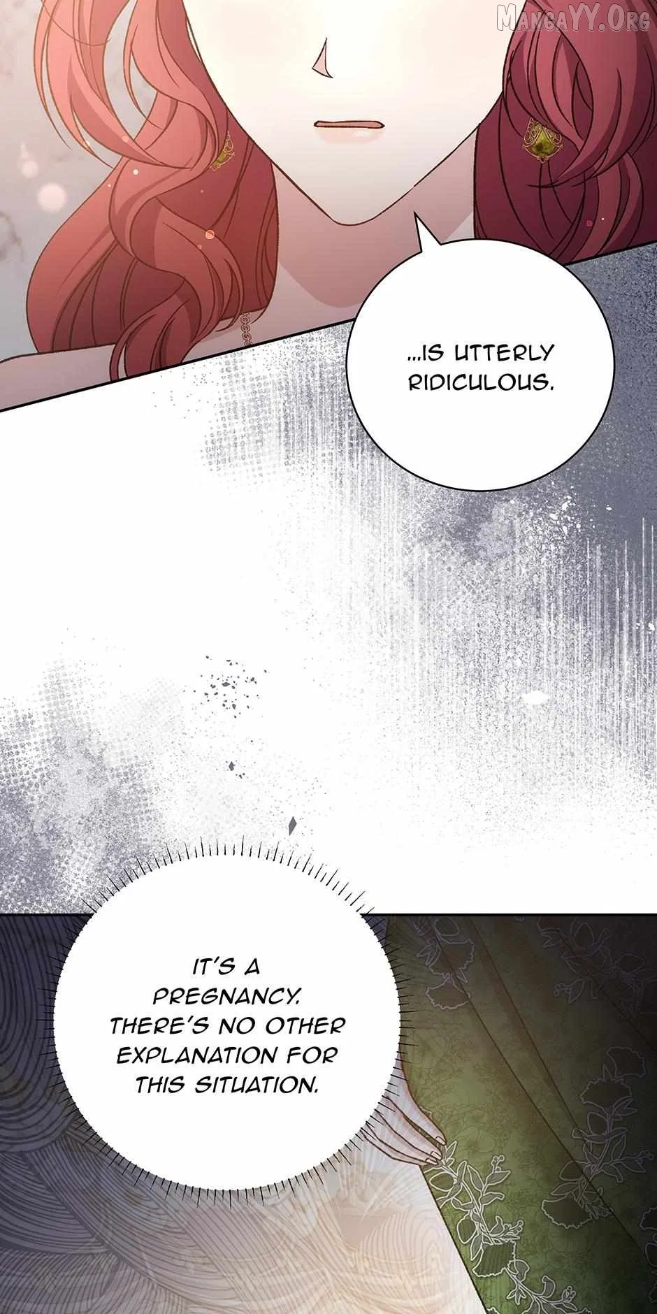 The Stepmother Likes Harems Chapter 42 – Page 25