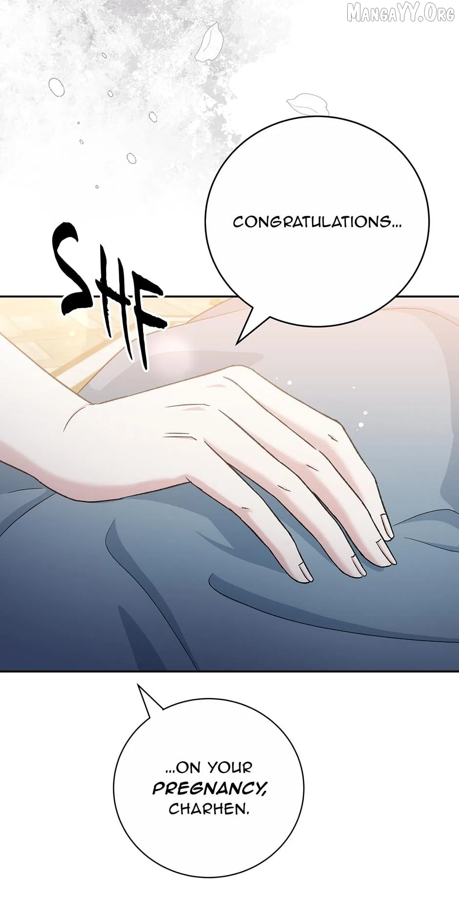 The Stepmother Likes Harems Chapter 42 – Page 27