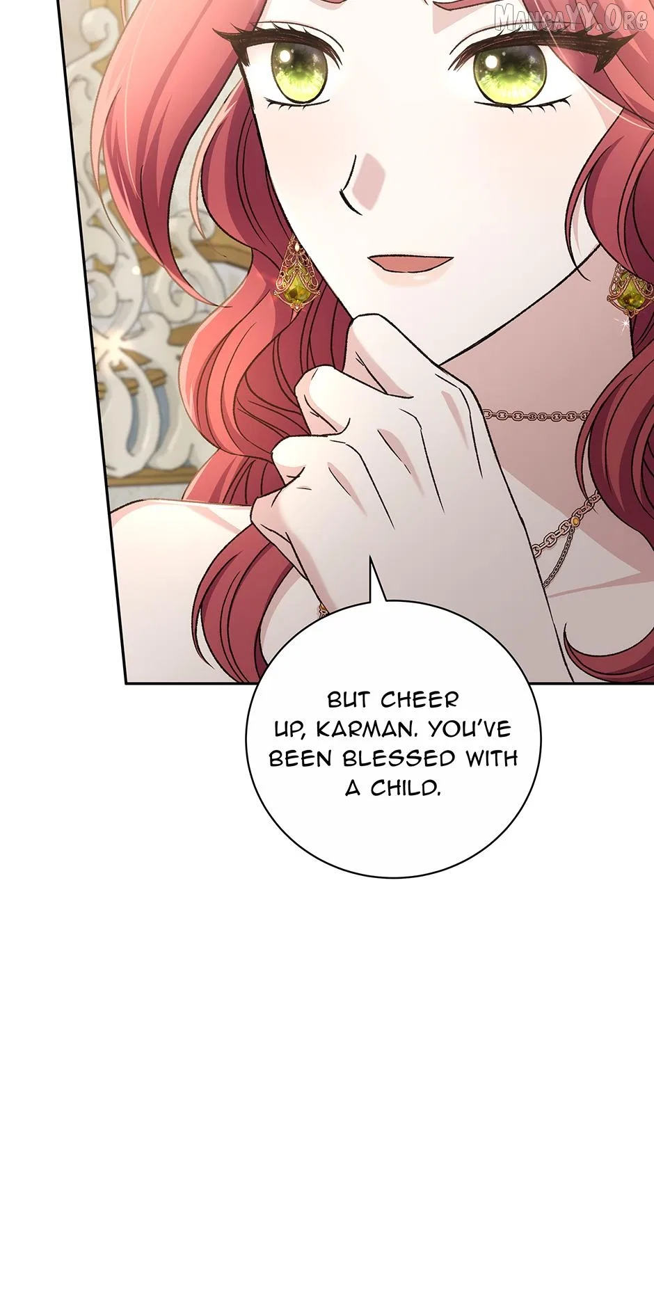 The Stepmother Likes Harems Chapter 42 – Page 37