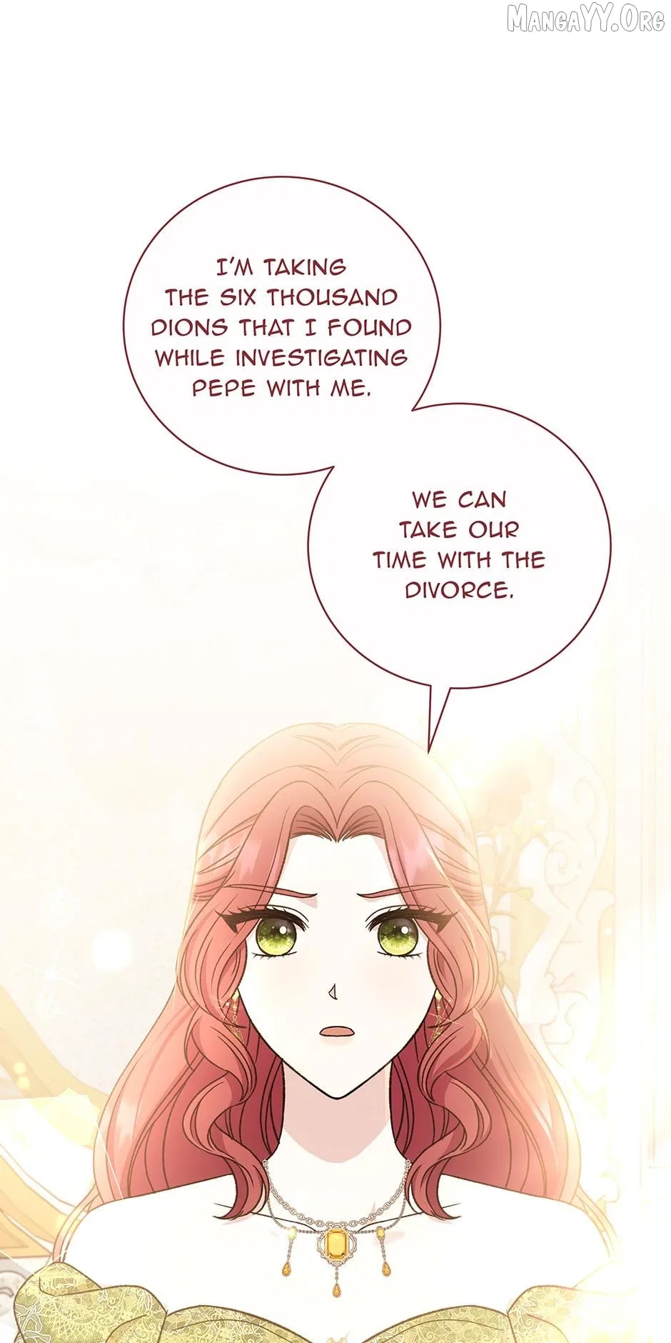 The Stepmother Likes Harems Chapter 42 – Page 38