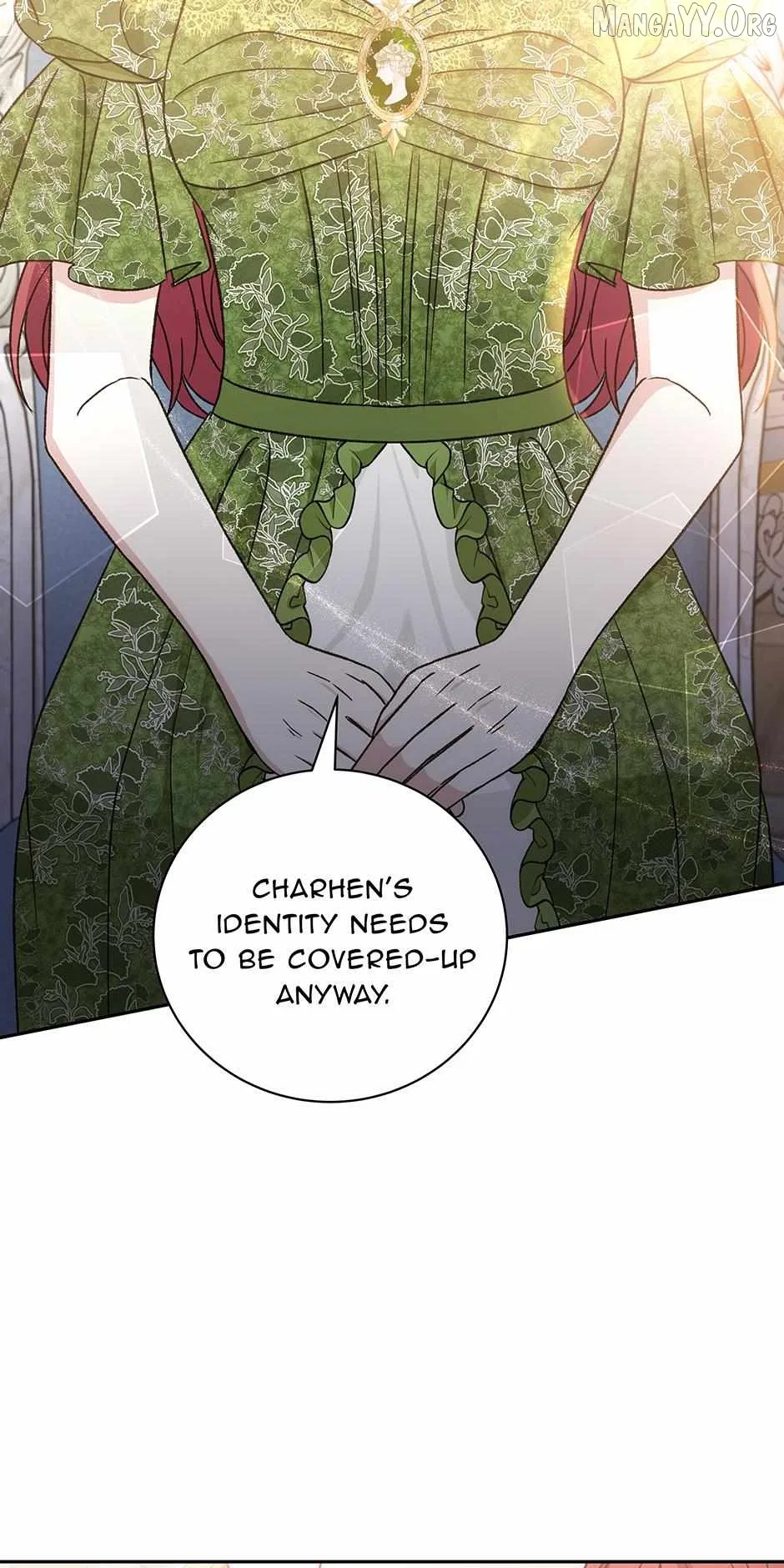 The Stepmother Likes Harems Chapter 42 – Page 39