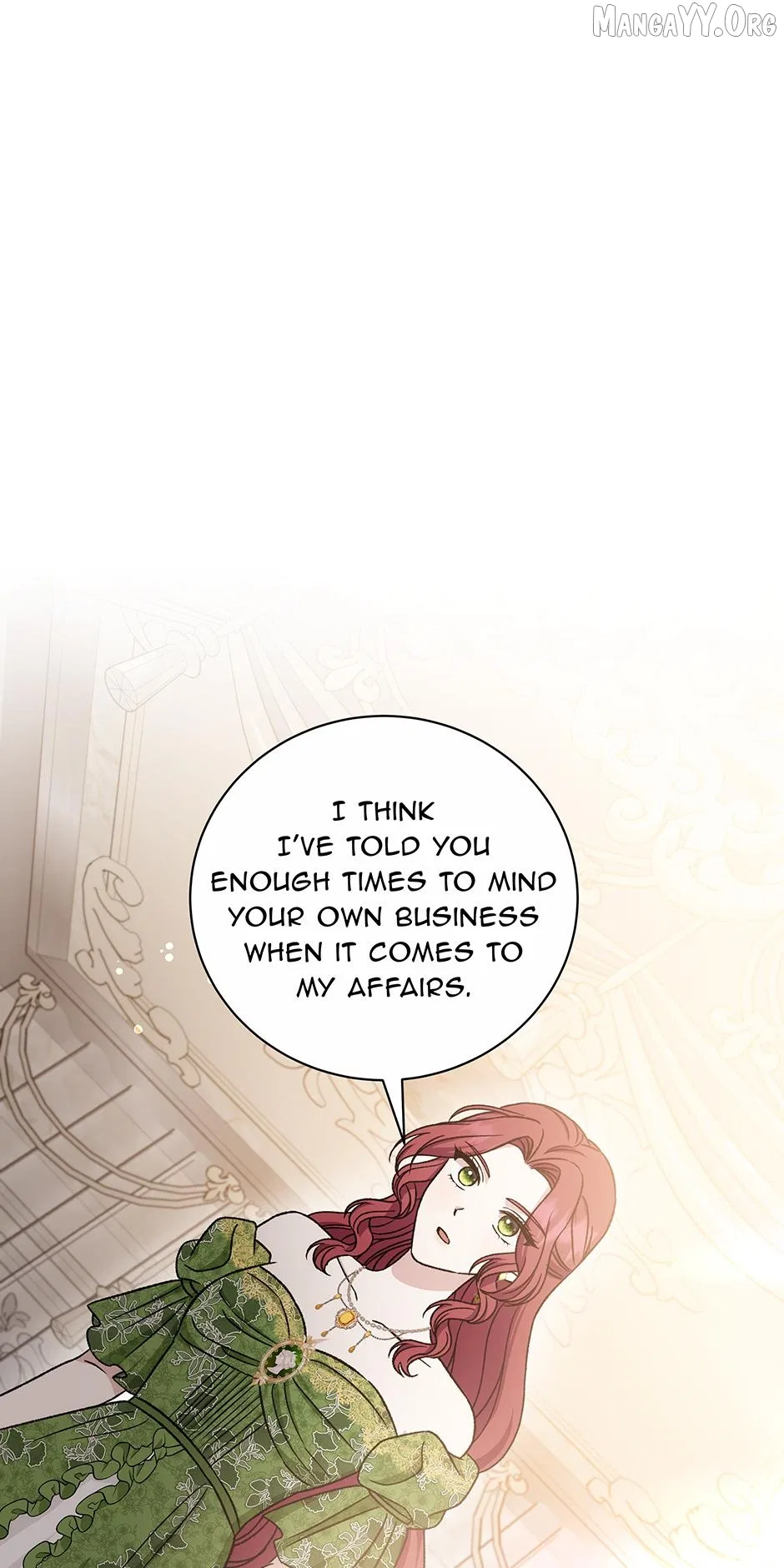The Stepmother Likes Harems Chapter 42 – Page 43