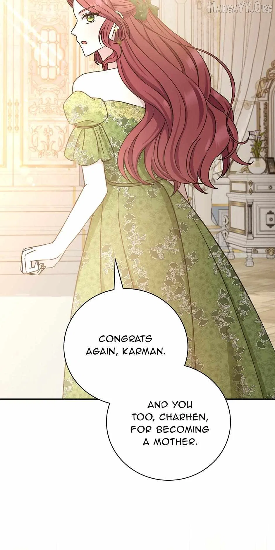 The Stepmother Likes Harems Chapter 42 – Page 46