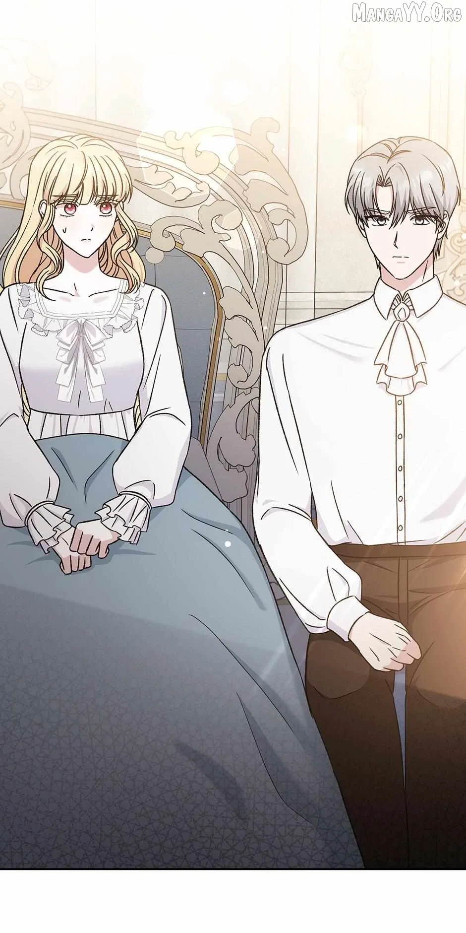 The Stepmother Likes Harems Chapter 42 – Page 47