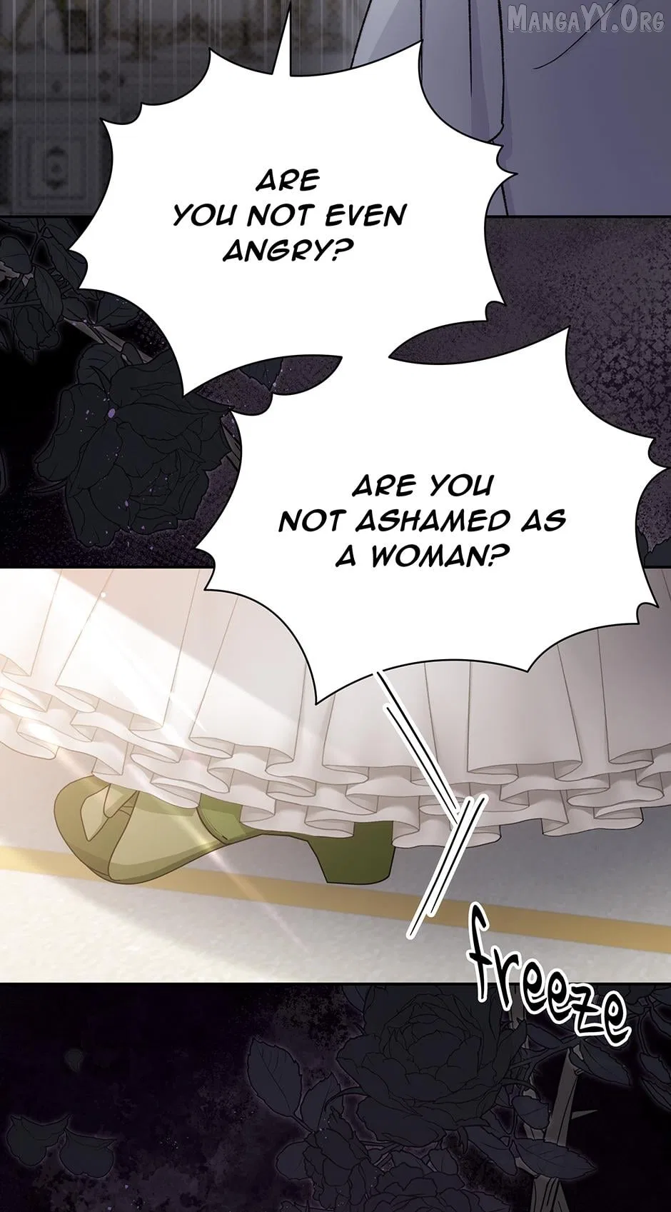 The Stepmother Likes Harems Chapter 42 – Page 49