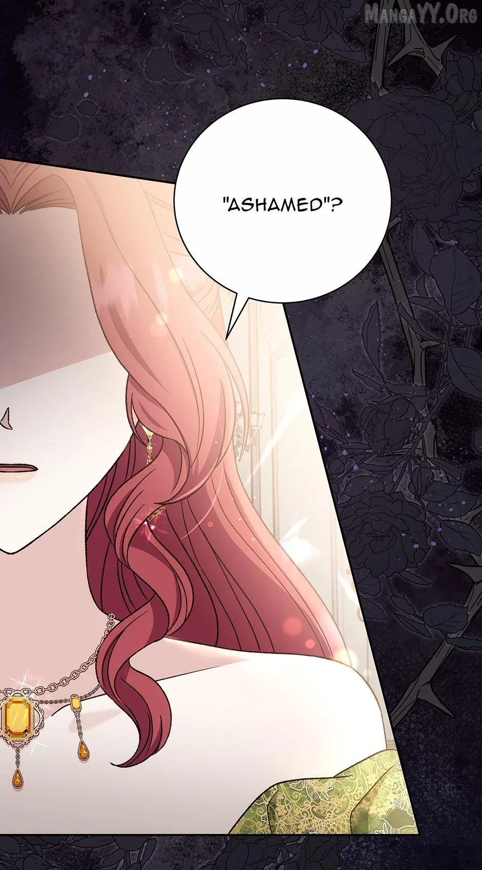 The Stepmother Likes Harems Chapter 42 – Page 50